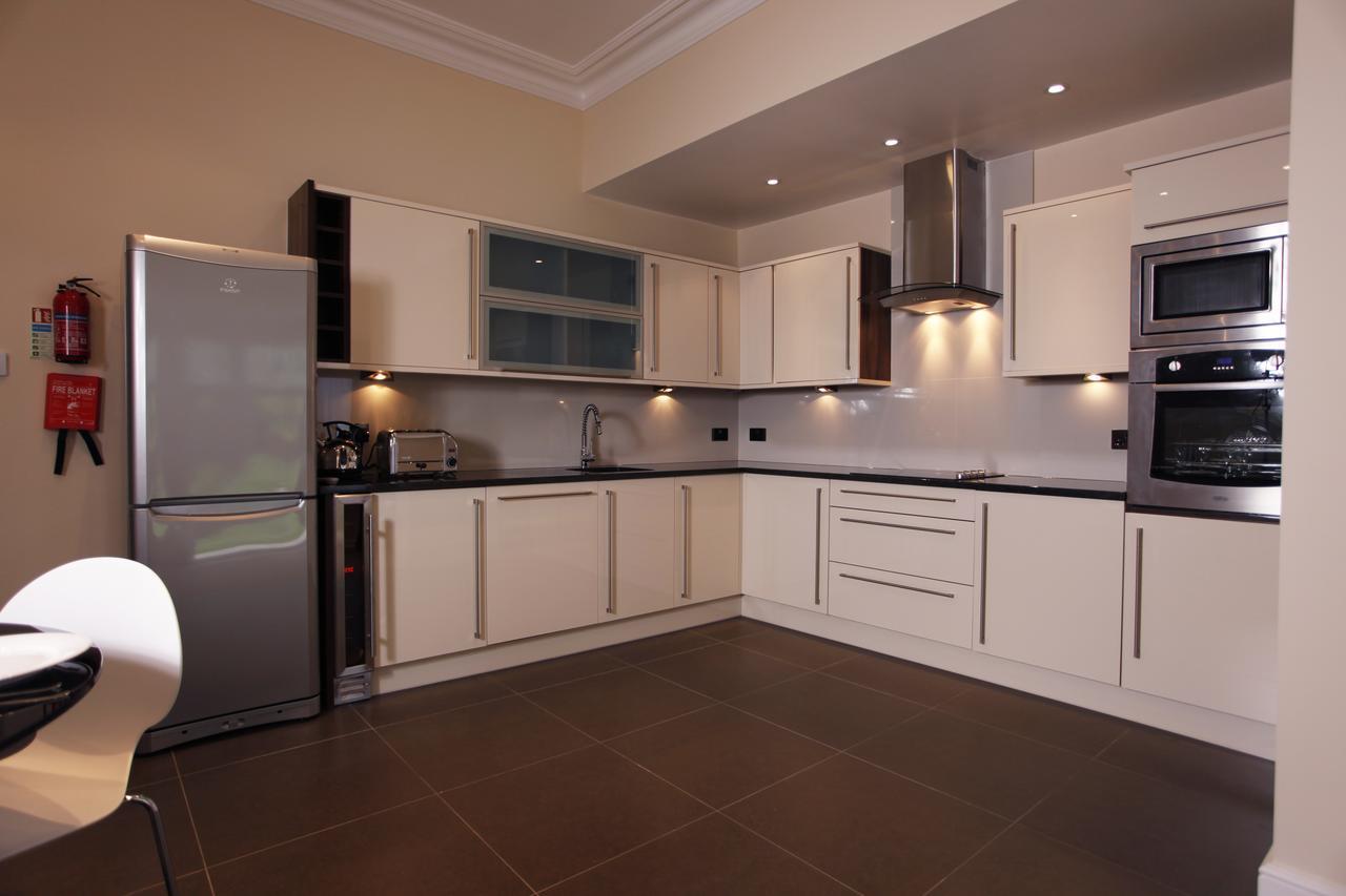 Glenlyn Apartments Barnet Exterior foto