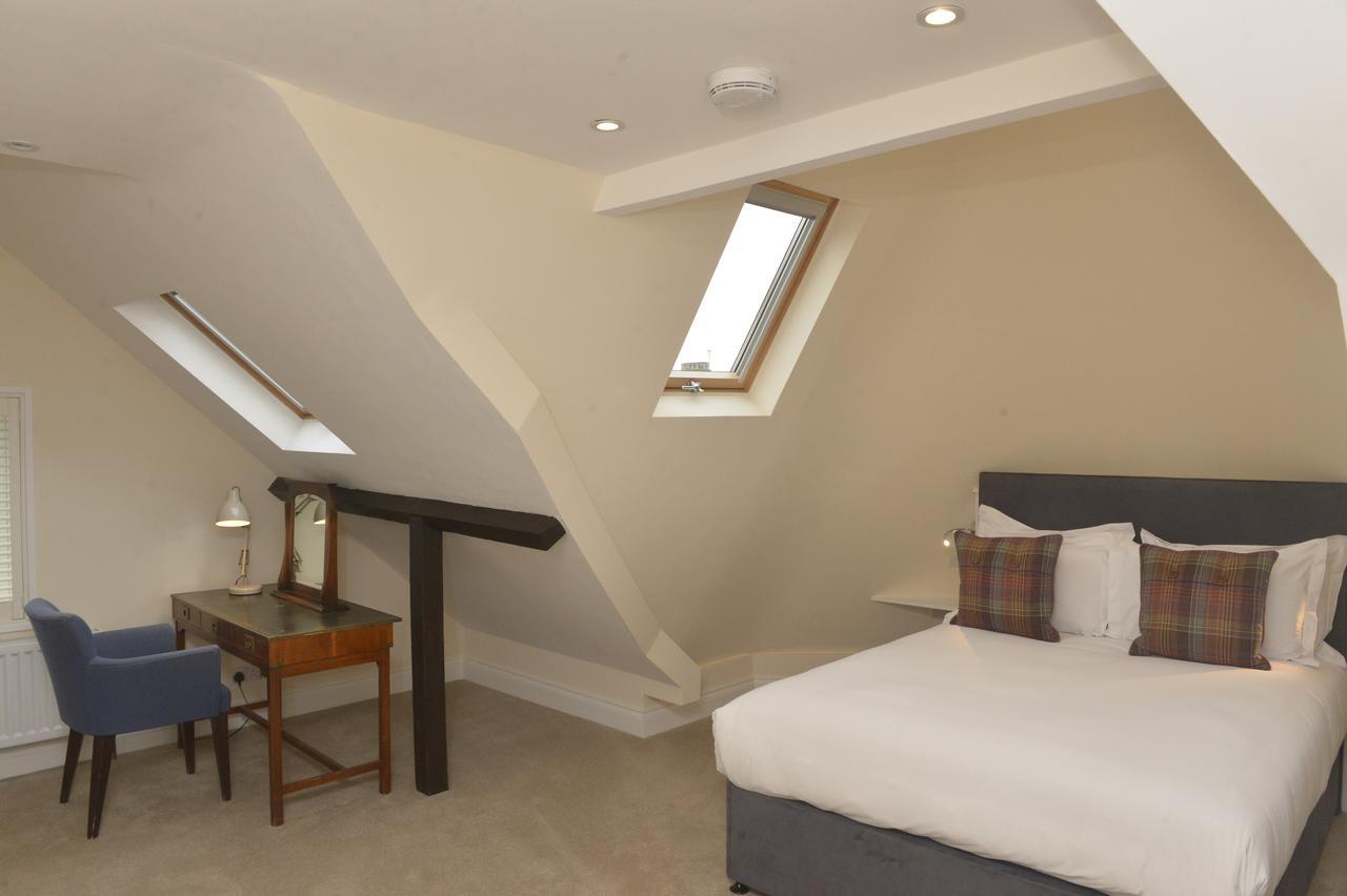 Glenlyn Apartments Barnet Exterior foto