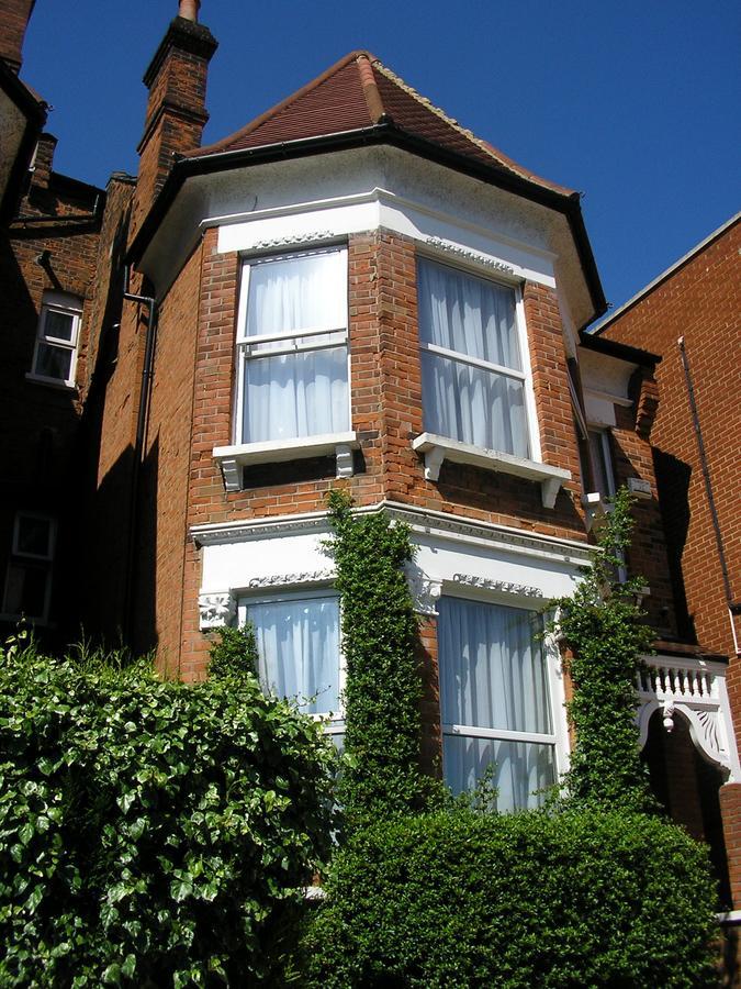 Glenlyn Apartments Barnet Exterior foto